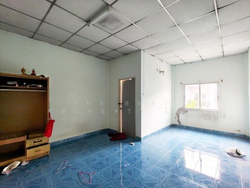 สวนทองวิลล่า7 ลำลูกกา-คลอง4, ปทุมธานี, ลาดสวาย, ลำลูกกา, ปทุมธานี, 100 ตร.ม., ทาวน์เฮ้าส์ ขาย, โดย The Best Property โบว์, 500552789 - DDproperty.com