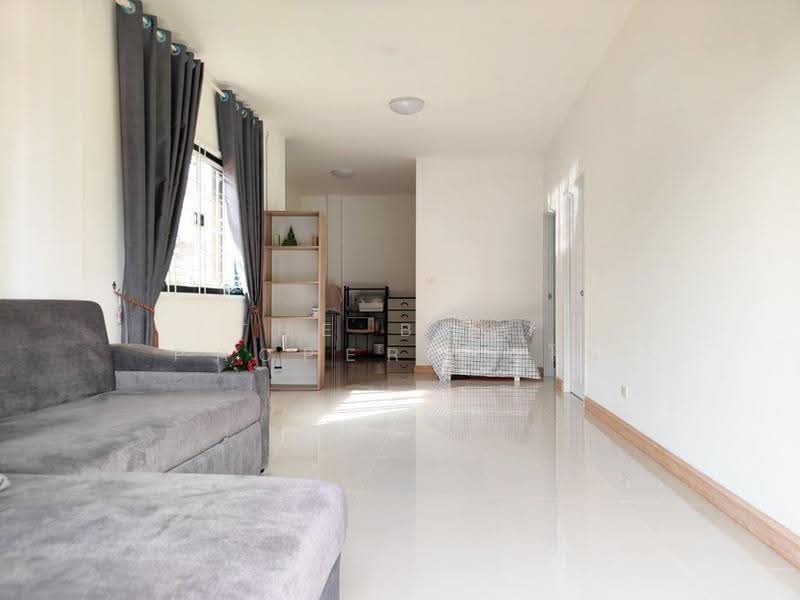 Sivalai Bangpra 2, Chachoengsao, Bang Phra, Muang Chachoengsao, Chachoengsao, 2 Bedrooms, 100 sqm, Single Detached House For Sale, by The Best Property โม, 500552790 - DDproperty.com