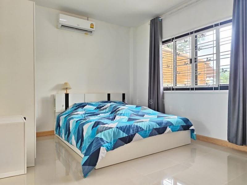 Sivalai Bangpra 2, Chachoengsao, Bang Phra, Muang Chachoengsao, Chachoengsao, 2 Bedrooms, 100 sqm, Single Detached House For Sale, by The Best Property โม, 500552790 - DDproperty.com