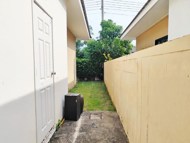 Sivalai Bangpra 2, Chachoengsao, Bang Phra, Muang Chachoengsao, Chachoengsao, 2 Bedrooms, 100 sqm, Single Detached House For Sale, by The Best Property โม, 500552790 - DDproperty.com