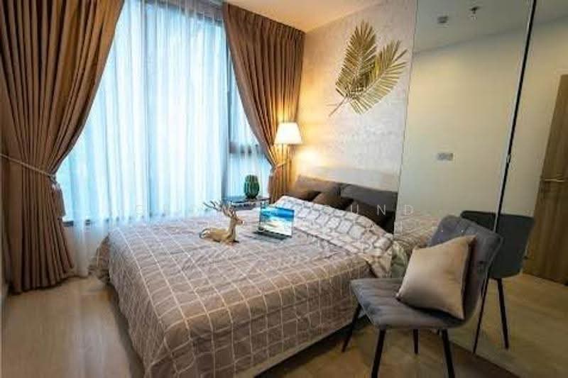 Knightsbridge Prime Sathorn : ไนท์บริดจ์ ไพรม์ สาทร, กรุงเทพ, 599 นราธิวาสราชนครินทร์, ทุ่งมหาเมฆ, สาทร, กรุงเทพ, 31 ตร.ม., คอนโด ขาย, โดย Grow Around Estate Company Limited, 500552791 - DDproperty.com