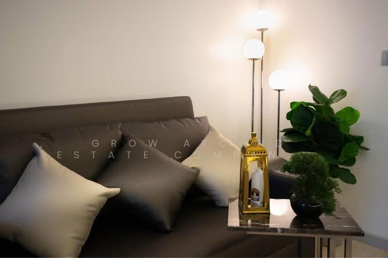 Knightsbridge Prime Sathorn : ไนท์บริดจ์ ไพรม์ สาทร, กรุงเทพ, 599 นราธิวาสราชนครินทร์, ทุ่งมหาเมฆ, สาทร, กรุงเทพ, 31 ตร.ม., คอนโด ขาย, โดย Grow Around Estate Company Limited, 500552791 - DDproperty.com