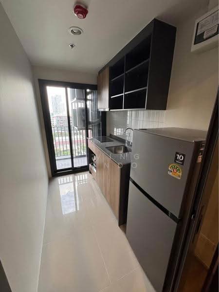 The Line Vibe, Bangkok, Jom Phon, Chatuchak, Bangkok, 1 Bedroom, 37 sqm, Condo For Rent, by Living Condo, 500552792 - DDproperty.com