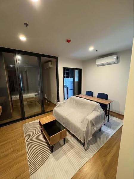 The Line Vibe, Bangkok, Jom Phon, Chatuchak, Bangkok, 1 Bedroom, 37 sqm, Condo For Rent, by Living Condo, 500552792 - DDproperty.com