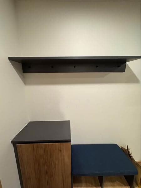 The Line Vibe, Bangkok, Jom Phon, Chatuchak, Bangkok, 1 Bedroom, 37 sqm, Condo For Rent, by Living Condo, 500552792 - DDproperty.com