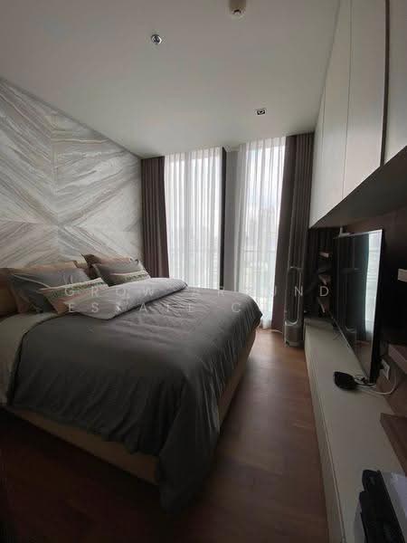 Noble Ploenchit, Bangkok, 1035 Ploenchit Road, Lumphini, Pathum Wan, Bangkok, 1 Bedroom, 58 sqm, Condo For Sale, by Grow Around Estate Company Limited, 500552796 - DDproperty.com