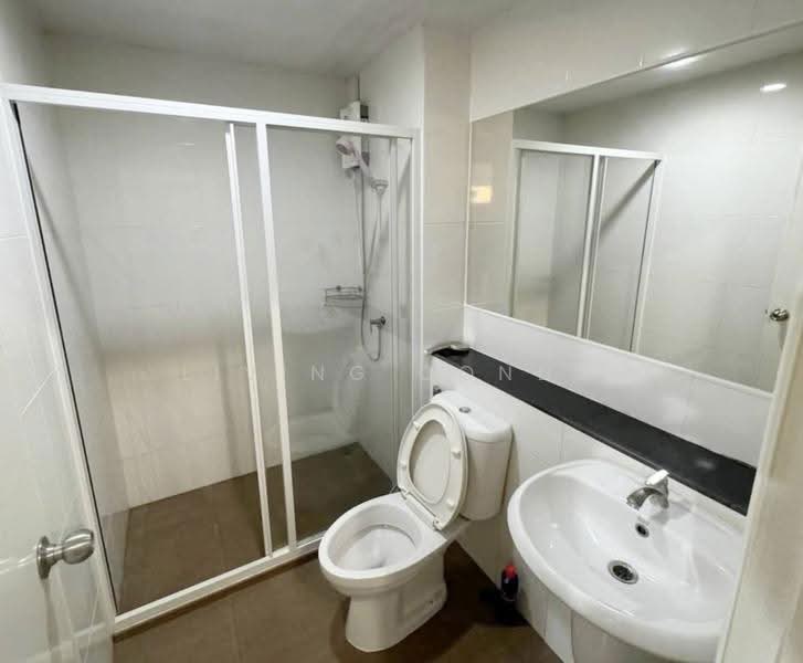Regent Home Sukhumvit 97/1, Bangkok, Soi Sukhumvit 97/1, Bang Chak, Phra Khanong, Bangkok, 1 Bedroom, 28 sqm, Condo For Rent, by Living Condo, 500552797 - DDproperty.com