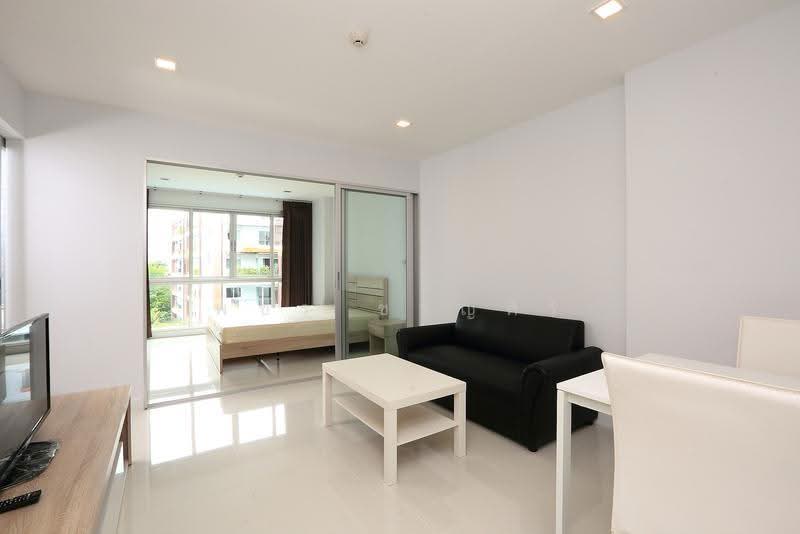 TKF Condo Sukhumvit 52, Bangkok, 55 Soi SuKhumvit 52, Bang Chak, Phra Khanong, Bangkok, 1 Bedroom, 36 sqm, Condo For Rent, by พชร ชาญศิริ, 500552798 - DDproperty.com