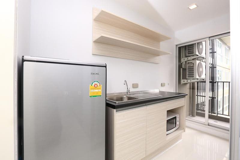 TKF Condo Sukhumvit 52 : ทีเคเอฟ คอนโด สุขุมวิท 52, กรุงเทพ, 55 ซอยสุขุมวิท 52, บางจาก, พระโขนง, กรุงเทพ, 36 ตร.ม., คอนโด ให้เช่า, โดย พชร ชาญศิริ, 500552798 - DDproperty.com