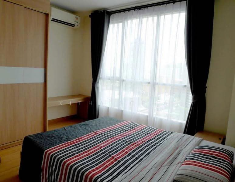 Life @ Sukhumvit 65, Bangkok, Sukhumvit Road, Phra Kanong Nua, Watthana, Bangkok, 1 Bedroom, 32 sqm, Condo For Sale, by Kitha Sopha, 500552801 - DDproperty.com