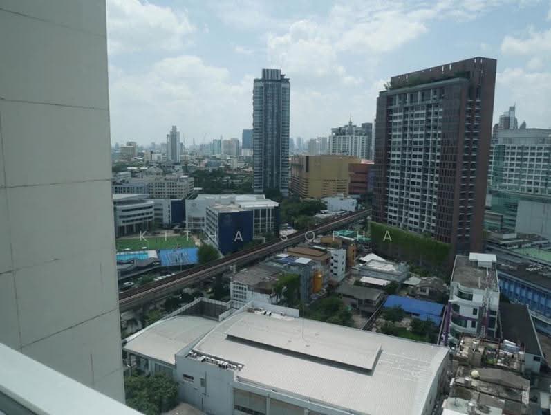 Life @ Sukhumvit 65, Bangkok, Sukhumvit Road, Phra Kanong Nua, Watthana, Bangkok, 1 Bedroom, 32 sqm, Condo For Sale, by Kitha Sopha, 500552801 - DDproperty.com