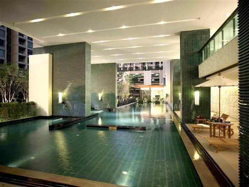 The Address Chidlom, Bangkok, Ploenchit Road, Lumphini, Pathum Wan, Bangkok, 1 Bedroom, 40 sqm, Condo For Sale, by Kitha Sopha, 500552803 - DDproperty.com