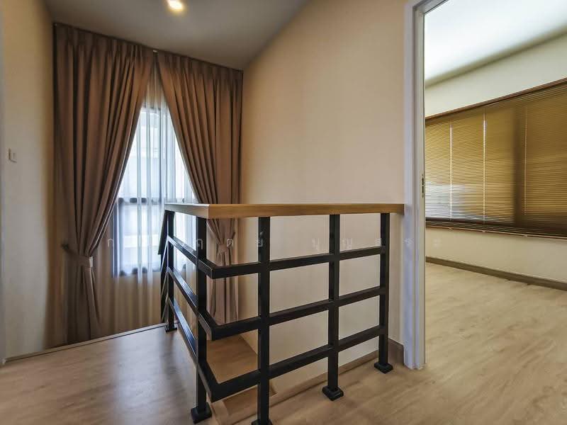 Britania Kukot Station, Pathum Thani, Lam Luk Ka 13 Road, Khu Khot, Lam Luk Ka, Pathum Thani, 3 Bedrooms, 150 sqm, Semi-Detached House (Twin House) For Sale, by กรกฤตย์ บุญสระ, 500552804 - DDproperty.com