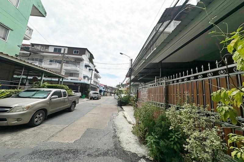 บ้านชมเดือน 3, กรุงเทพ, ถนนสุขุมวิท 77, ประเวศ, กรุงเทพ, 150 ตร.ม., ทาวน์เฮ้าส์ ขาย, โดย คุณนา, 500552805 - DDproperty.com