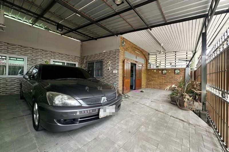 บ้านชมเดือน 3, กรุงเทพ, ถนนสุขุมวิท 77, ประเวศ, กรุงเทพ, 150 ตร.ม., ทาวน์เฮ้าส์ ขาย, โดย คุณนา, 500552805 - DDproperty.com