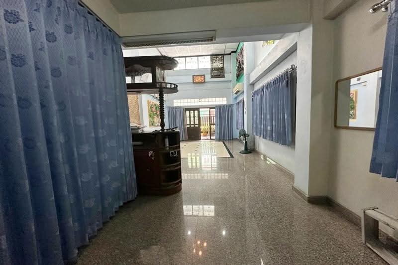 บ้านชมเดือน 3, Bangkok, ถนนสุขุมวิท 77, Prawet, Bangkok, 2 Bedrooms, 150 sqm, Townhouse For Sale, by คุณนา, 500552805 - DDproperty.com