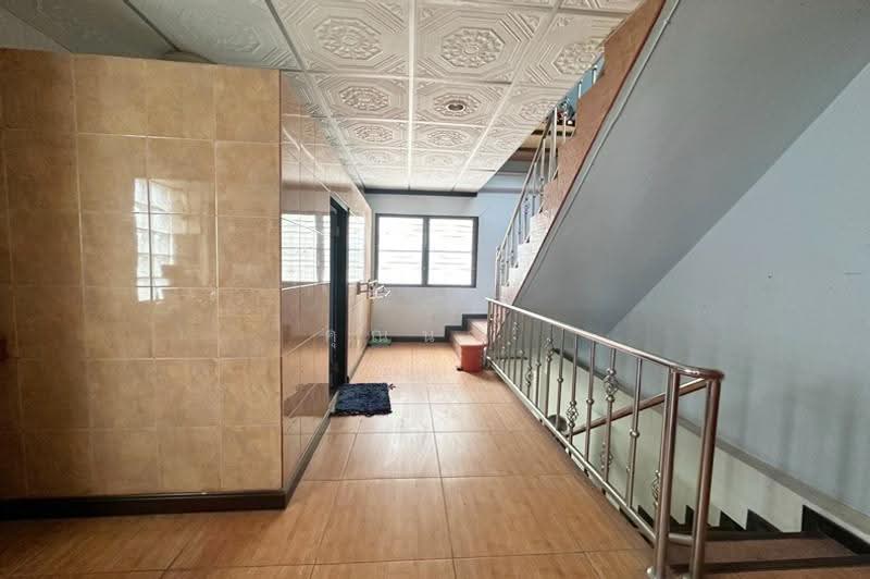บ้านชมเดือน 3, Bangkok, ถนนสุขุมวิท 77, Prawet, Bangkok, 2 Bedrooms, 150 sqm, Townhouse For Sale, by คุณนา, 500552805 - DDproperty.com