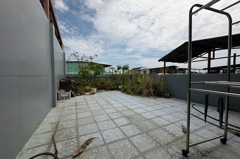 บ้านชมเดือน 3, กรุงเทพ, ถนนสุขุมวิท 77, ประเวศ, กรุงเทพ, 150 ตร.ม., ทาวน์เฮ้าส์ ขาย, โดย คุณนา, 500552805 - DDproperty.com