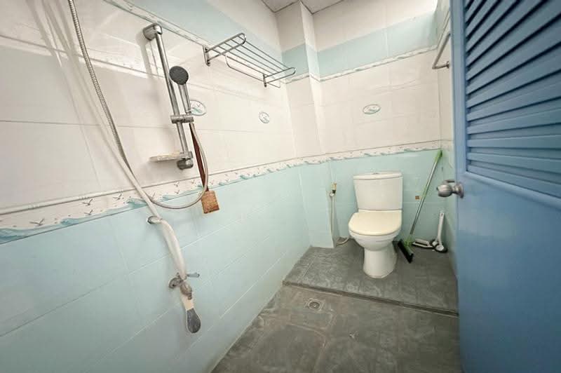 บ้านชมเดือน 3, Bangkok, ถนนสุขุมวิท 77, Prawet, Bangkok, 2 Bedrooms, 150 sqm, Townhouse For Sale, by คุณนา, 500552805 - DDproperty.com