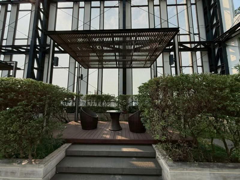 The Capital Ekamai-Thonglor : เดอะ แคปปิตอล เอกมัย-ทอหล่อ, กรุงเทพ, 2898 ถนนเพชรบุรีตัดใหม่, บางกะปิ, ห้วยขวาง, กรุงเทพ, 180 ตร.ม., คอนโด ขาย, โดย Kitha Sopha, 500552806 - DDproperty.com