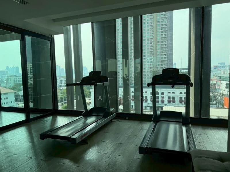 The Capital Ekamai-Thonglor, Bangkok, 2898 New Petchaburi Rd, Bang Kapi, Huai Khwang, Bangkok, 3 Bedrooms, 180 sqm, Condo For Sale, by Kitha Sopha, 500552806 - DDproperty.com