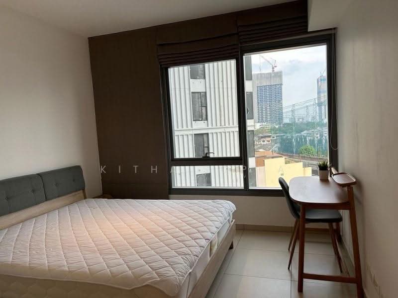 The Lofts Ekkamai : เดอะ ลอฟท์ เอกมัย, กรุงเทพ, 1415 ถนนสุขุมวิท, พระโขนงเหนือ, วัฒนา, กรุงเทพ, 45 ตร.ม., คอนโด ขาย, โดย Kitha Sopha, 500552807 - DDproperty.com