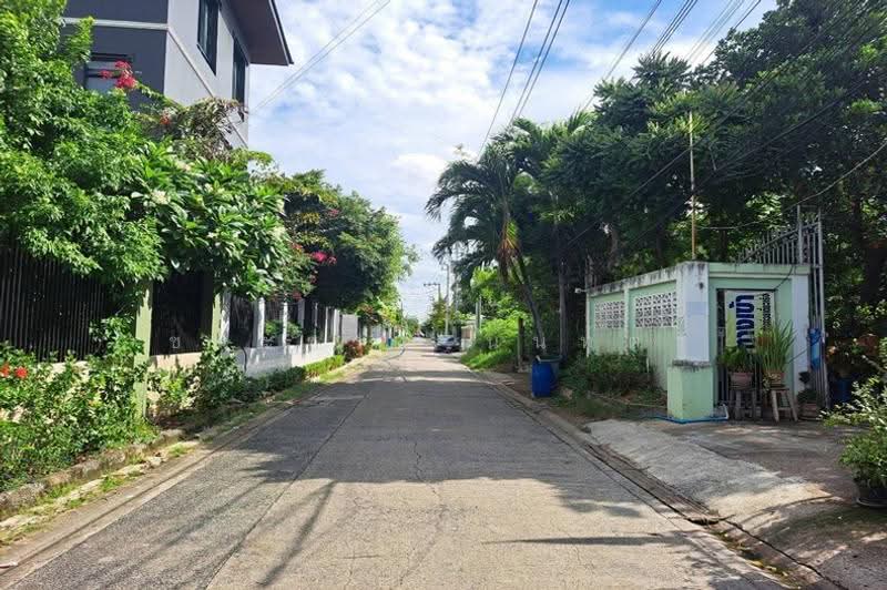 ที่ดินพร้อมบ้าน 2 ชั้น เนื้อที่ 221 ตร.ว. ซอยสายไหม 7, ใกล้วัดเจริญธรรมาราม, Bangkok, Sai Mai, Bangkok, 3 Bedrooms, 884 sqm, Single Detached House For Sale, by ชนะชาติ นนท์ตา, 500552809 - DDproperty.com