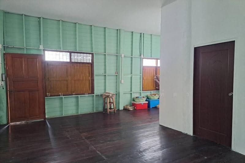 ที่ดินพร้อมบ้าน 2 ชั้น เนื้อที่ 221 ตร.ว. ซอยสายไหม 7, ใกล้วัดเจริญธรรมาราม, Bangkok, Sai Mai, Bangkok, 3 Bedrooms, 884 sqm, Single Detached House For Sale, by ชนะชาติ นนท์ตา, 500552809 - DDproperty.com