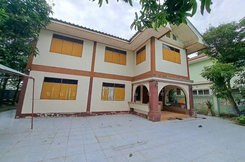 ที่ดินพร้อมบ้าน 2 ชั้น เนื้อที่ 221 ตร.ว. ซอยสายไหม 7, ใกล้วัดเจริญธรรมาราม, กรุงเทพ, สายไหม, กรุงเทพ, 884 ตร.ม., บ้านเดี่ยว ขาย, โดย ชนะชาติ นนท์ตา, 500552809 - DDproperty.com