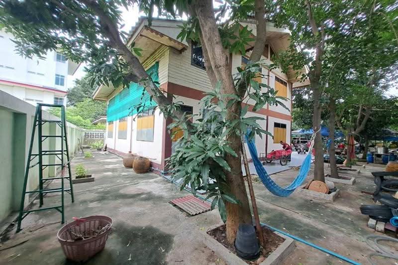 ที่ดินพร้อมบ้าน 2 ชั้น เนื้อที่ 221 ตร.ว. ซอยสายไหม 7, ใกล้วัดเจริญธรรมาราม, กรุงเทพ, สายไหม, กรุงเทพ, 884 ตร.ม., บ้านเดี่ยว ขาย, โดย ชนะชาติ นนท์ตา, 500552809 - DDproperty.com