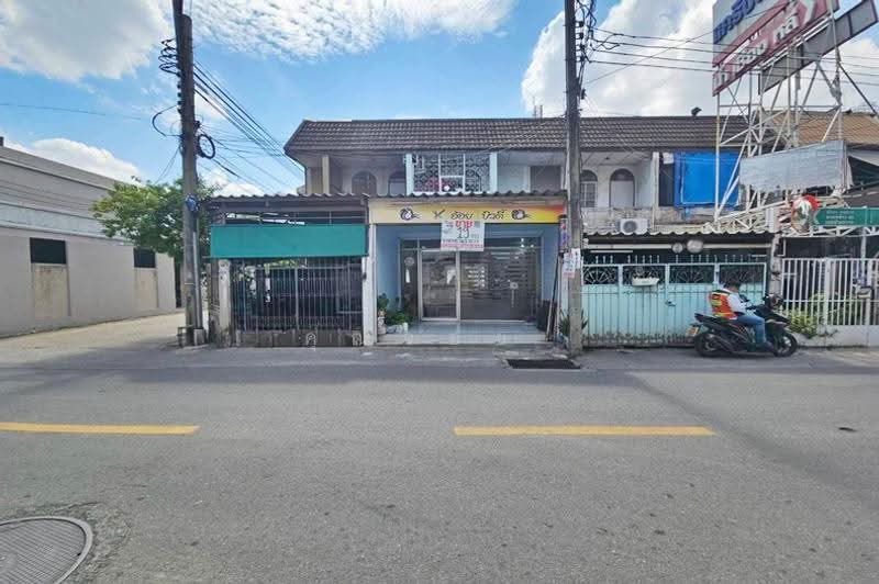 ซอย 20 มิถุนา, Bangkok, รัชดาภิเษก-ห้วยขวาง, Samsen Nok, Huai Khwang, Bangkok, 3 Bedrooms, 120 sqm, Townhouse For Sale, by คุณจอย, 500552812 - DDproperty.com