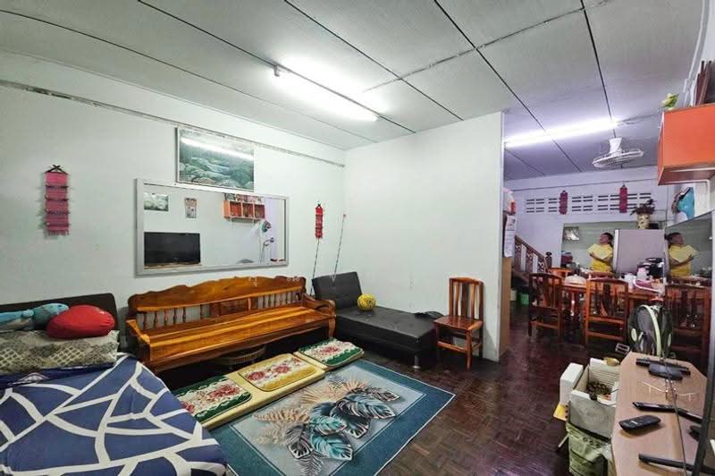 ซอย 20 มิถุนา, Bangkok, รัชดาภิเษก-ห้วยขวาง, Samsen Nok, Huai Khwang, Bangkok, 3 Bedrooms, 120 sqm, Townhouse For Sale, by คุณจอย, 500552812 - DDproperty.com