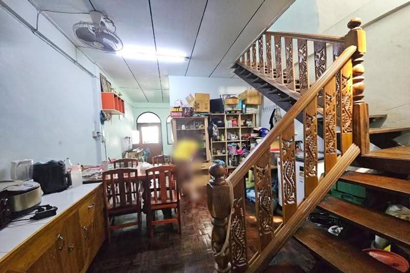 ซอย 20 มิถุนา, Bangkok, รัชดาภิเษก-ห้วยขวาง, Samsen Nok, Huai Khwang, Bangkok, 3 Bedrooms, 120 sqm, Townhouse For Sale, by คุณจอย, 500552812 - DDproperty.com