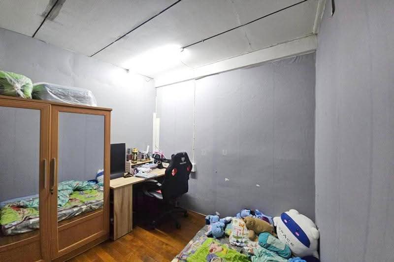 ซอย 20 มิถุนา, Bangkok, รัชดาภิเษก-ห้วยขวาง, Samsen Nok, Huai Khwang, Bangkok, 3 Bedrooms, 120 sqm, Townhouse For Sale, by คุณจอย, 500552812 - DDproperty.com