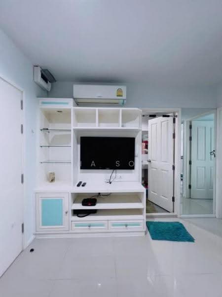 Aspire Rama 9, Bangkok, Soi Rama 9, Rama 9 Road, Huai Khwang, Bangkok, 1 Bedroom, 32 sqm, Condo For Sale, by Kitha Sopha, 500552813 - DDproperty.com