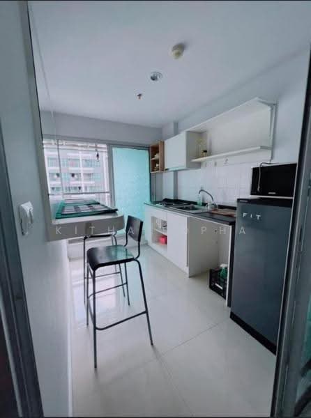 Aspire Rama 9, Bangkok, Soi Rama 9, Rama 9 Road, Huai Khwang, Bangkok, 1 Bedroom, 32 sqm, Condo For Sale, by Kitha Sopha, 500552813 - DDproperty.com