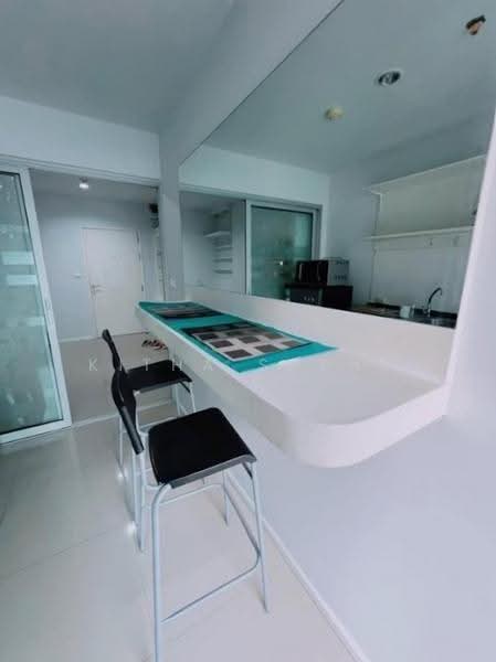 Aspire Rama 9, Bangkok, Soi Rama 9, Rama 9 Road, Huai Khwang, Bangkok, 1 Bedroom, 32 sqm, Condo For Sale, by Kitha Sopha, 500552813 - DDproperty.com