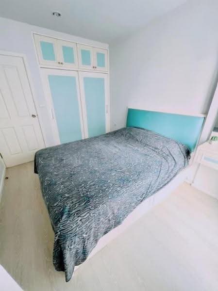 Aspire Rama 9, Bangkok, Soi Rama 9, Rama 9 Road, Huai Khwang, Bangkok, 1 Bedroom, 32 sqm, Condo For Sale, by Kitha Sopha, 500552813 - DDproperty.com