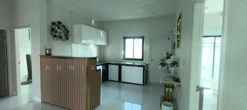 Villa Town 88, Prachuap Khiri Khan, ประจวบคีรีขันธ์, ทับใต้, หัวหิน, ประจวบคีรีขันธ์, 120 ตร.ม., บ้านเดี่ยว ให้เช่า, โดย Wanwisa Scopetta, 500552815 - DDproperty.com