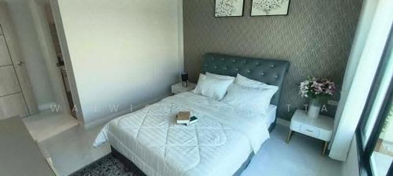 Villa Town 88, Prachuap Khiri Khan, ประจวบคีรีขันธ์, ทับใต้, หัวหิน, ประจวบคีรีขันธ์, 120 ตร.ม., บ้านเดี่ยว ให้เช่า, โดย Wanwisa Scopetta, 500552815 - DDproperty.com