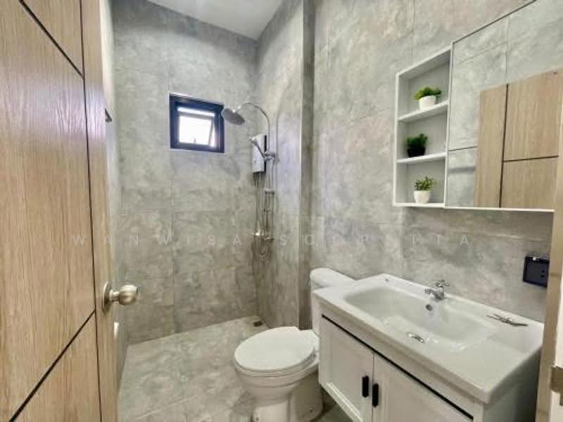 Villa Town 88, Prachuap Khiri Khan, Thap Tai, Hua Hin, Prachuap Khiri Khan, 3 Bedrooms, 120 sqm, Single Detached House For Rent, by Wanwisa Scopetta, 500552815 - DDproperty.com