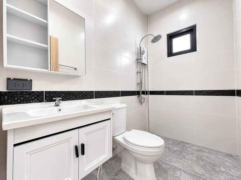 Villa Town 88, Prachuap Khiri Khan, Thap Tai, Hua Hin, Prachuap Khiri Khan, 3 Bedrooms, 120 sqm, Single Detached House For Rent, by Wanwisa Scopetta, 500552815 - DDproperty.com
