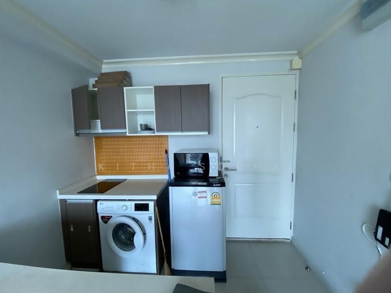 Chateau In Town Phaholyothin 14, Bangkok, Phaholyothin 14 Road, Samsen Nai, Phaya Thai, Bangkok, 1 Bedroom, 30 sqm, Condo For Sale, by Kitha Sopha, 500552816 - DDproperty.com