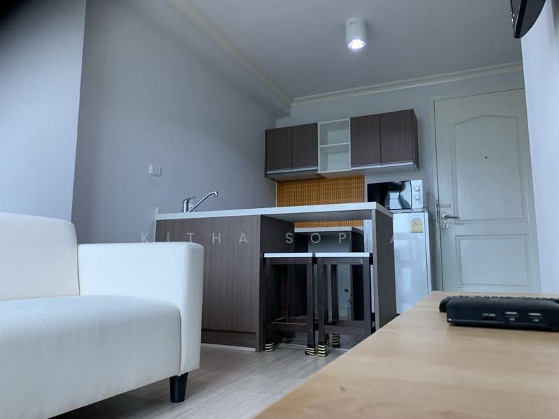 Chateau In Town Phaholyothin 14, Bangkok, Phaholyothin 14 Road, Samsen Nai, Phaya Thai, Bangkok, 1 Bedroom, 30 sqm, Condo For Sale, by Kitha Sopha, 500552816 - DDproperty.com