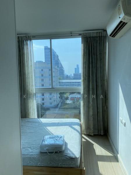 Chateau In Town Phaholyothin 14, Bangkok, Phaholyothin 14 Road, Samsen Nai, Phaya Thai, Bangkok, 1 Bedroom, 30 sqm, Condo For Sale, by Kitha Sopha, 500552816 - DDproperty.com