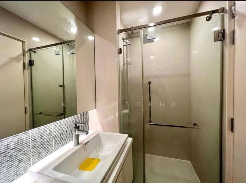 Condolette Ize Ratchathewi, Bangkok, Phetchaburi Road, Thanon Phetchaburi, Ratchathewi, Bangkok, 1 Bedroom, 41 sqm, Condo For Sale, by Kitha Sopha, 500552817 - DDproperty.com