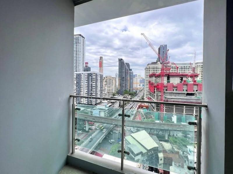 Condolette Ize Ratchathewi, Bangkok, Phetchaburi Road, Thanon Phetchaburi, Ratchathewi, Bangkok, 1 Bedroom, 41 sqm, Condo For Sale, by Kitha Sopha, 500552817 - DDproperty.com