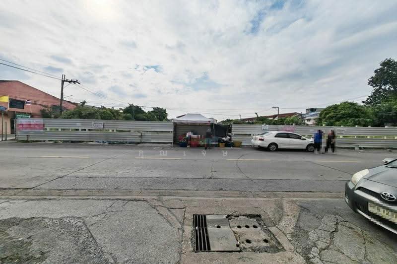 ทุ่งสองห้อง หลักสี่ กำแพงเพชร 6 ซอย 7, Bangkok, ถนนแจ้งวัฒนะ, Thung Song Hong, Lak Si, Bangkok, , 3,162 sqm, Land For Sale, by คุณเจษ, 500552818 - DDproperty.com