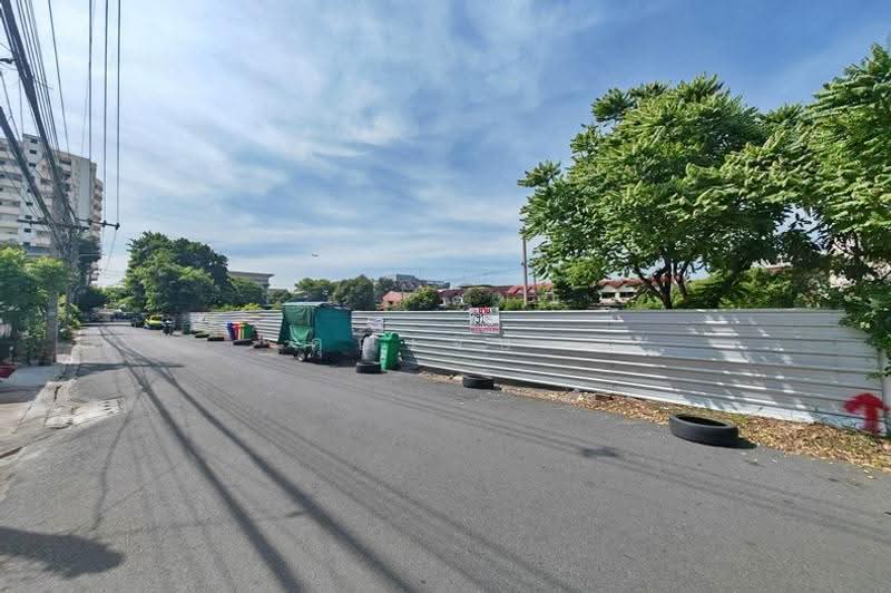 ทุ่งสองห้อง หลักสี่ กำแพงเพชร 6 ซอย 7, Bangkok, ถนนแจ้งวัฒนะ, Thung Song Hong, Lak Si, Bangkok, , 3,162 sqm, Land For Sale, by คุณเจษ, 500552818 - DDproperty.com