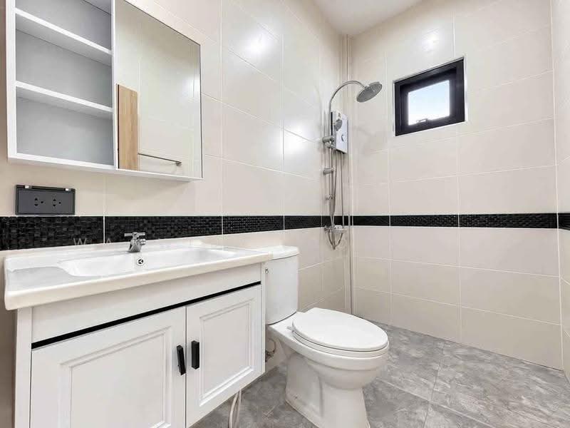 Villa town, Prachuap Khiri Khan, ประจวบคีรีขันธ์, ทับใต้, หัวหิน, ประจวบคีรีขันธ์, 110 ตร.ม., บ้านเดี่ยว ขาย, โดย Wanwisa Scopetta, 500552820 - DDproperty.com